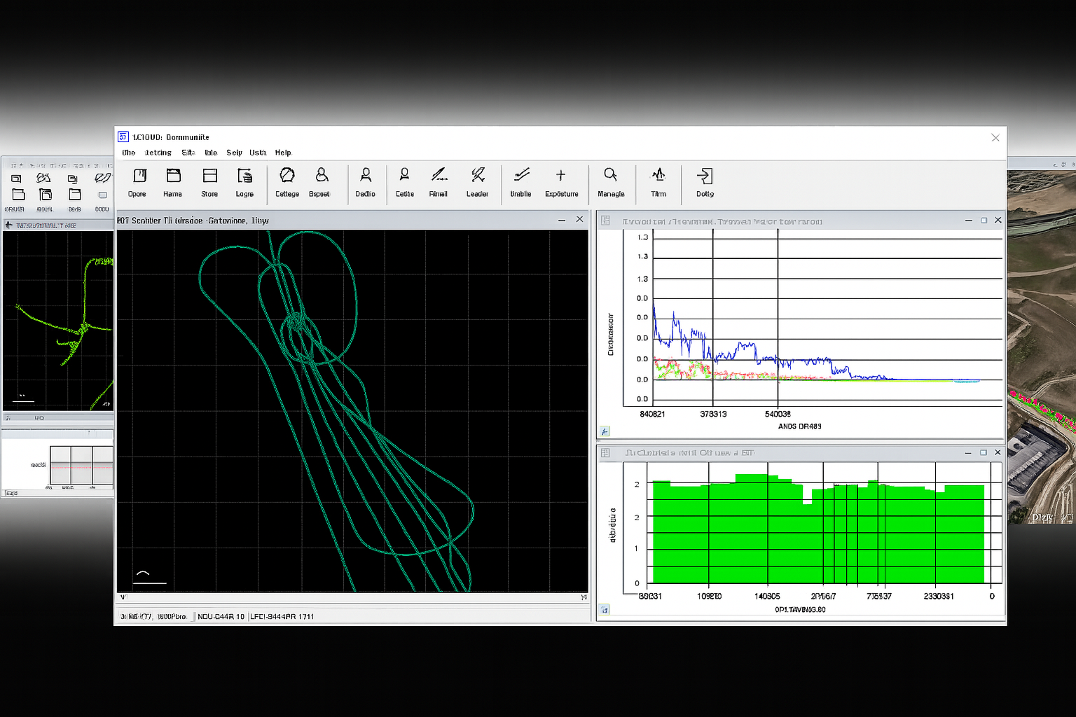 PPK software